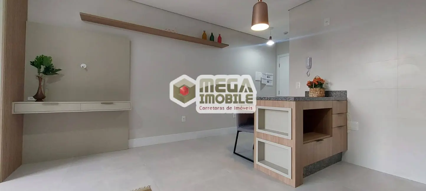 Foto 8 de Apartamento com 1 quarto à venda, 35m2 em Santo Antônio de Lisboa, Florianopolis - SC