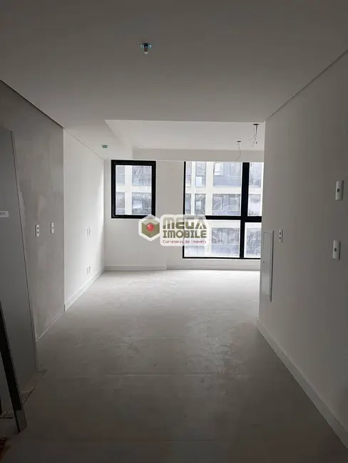 Foto 3 de Apartamento com 1 quarto à venda, 40m2 em Trindade, Florianopolis - SC