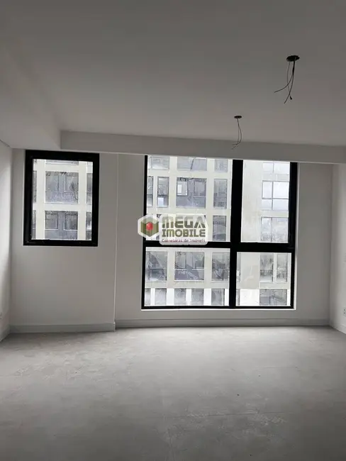 Foto 1 de Apartamento com 1 quarto à venda, 40m2 em Trindade, Florianopolis - SC