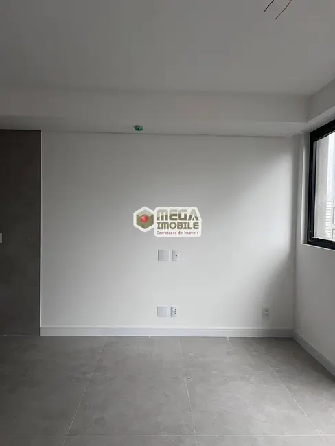 Foto 7 de Apartamento com 1 quarto à venda, 40m2 em Trindade, Florianopolis - SC