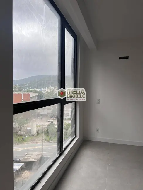 Foto 4 de Apartamento com 1 quarto à venda, 40m2 em Trindade, Florianopolis - SC