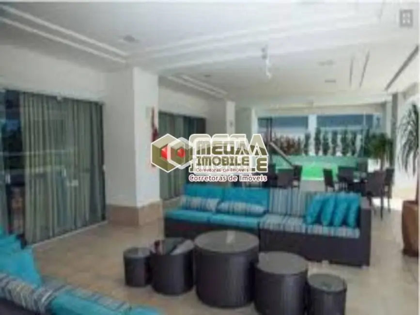 Foto 9 de Apartamento com 3 quartos à venda, 89m2 em Pantanal, Florianopolis - SC