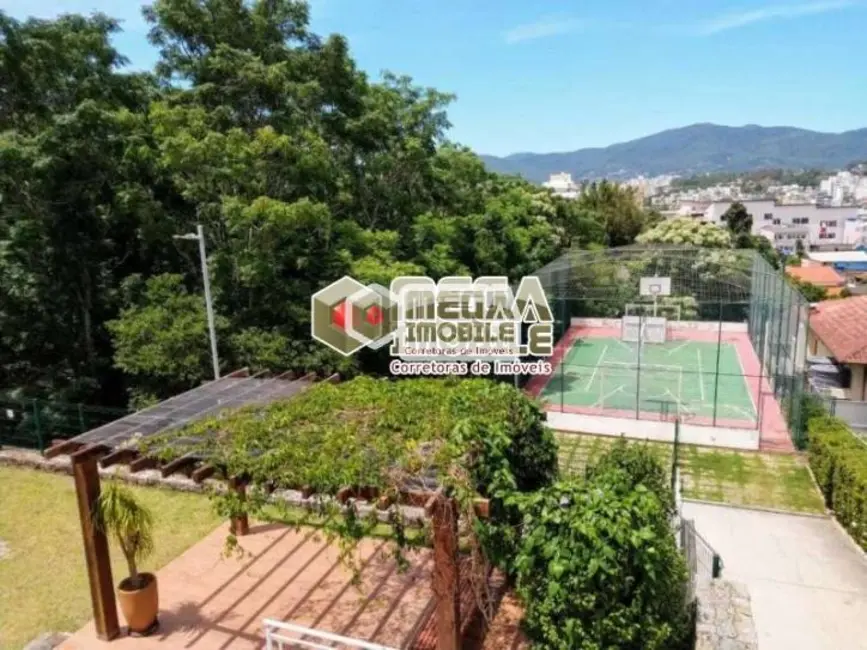Foto 5 de Apartamento com 3 quartos à venda, 89m2 em Pantanal, Florianopolis - SC
