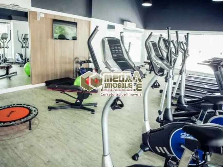 Foto 3 de Apartamento com 3 quartos à venda, 89m2 em Pantanal, Florianopolis - SC