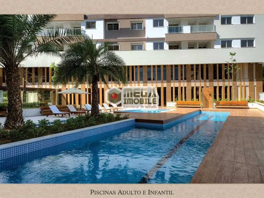 Foto 1 de Apartamento com 2 quartos à venda, 69m2 em Itacorubi, Florianopolis - SC