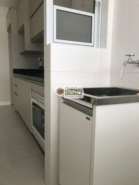 Foto 8 de Apartamento com 2 quartos à venda, 69m2 em Itacorubi, Florianopolis - SC