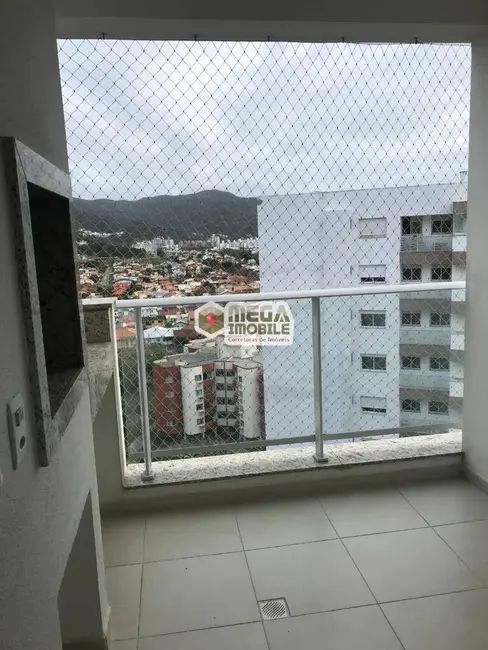 Foto 2 de Apartamento com 2 quartos à venda, 69m2 em Itacorubi, Florianopolis - SC