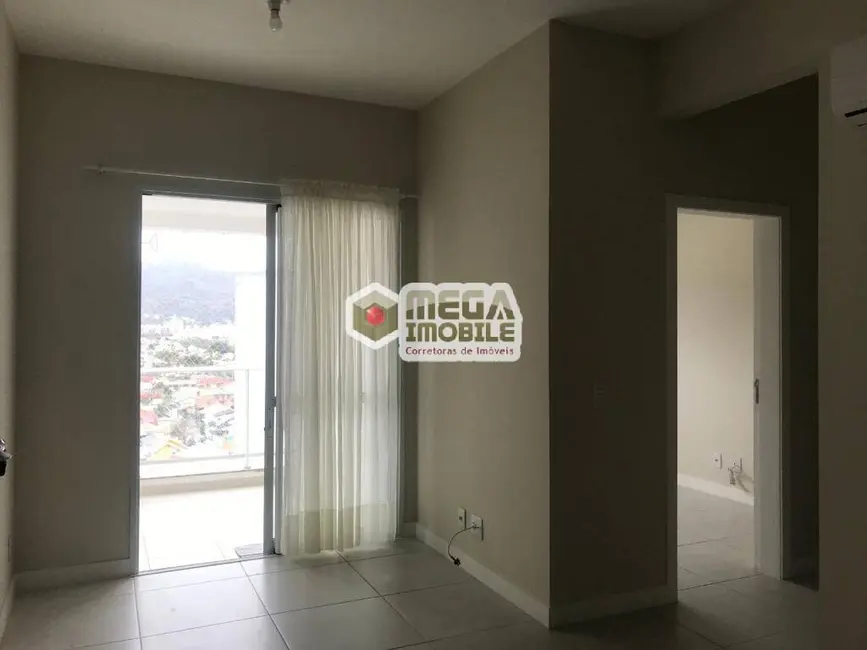 Foto 6 de Apartamento com 2 quartos à venda, 69m2 em Itacorubi, Florianopolis - SC