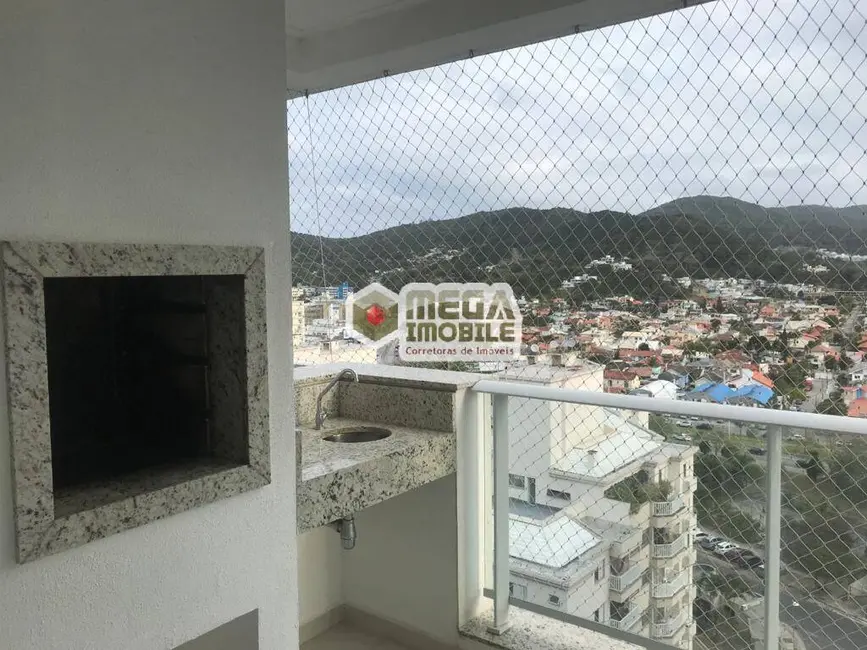 Foto 5 de Apartamento com 2 quartos à venda, 69m2 em Itacorubi, Florianopolis - SC