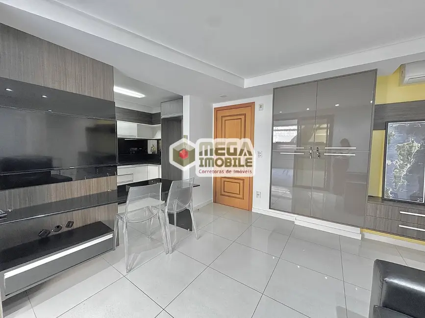 Foto 6 de Apartamento com 2 quartos à venda, 132m2 em Trindade, Florianopolis - SC