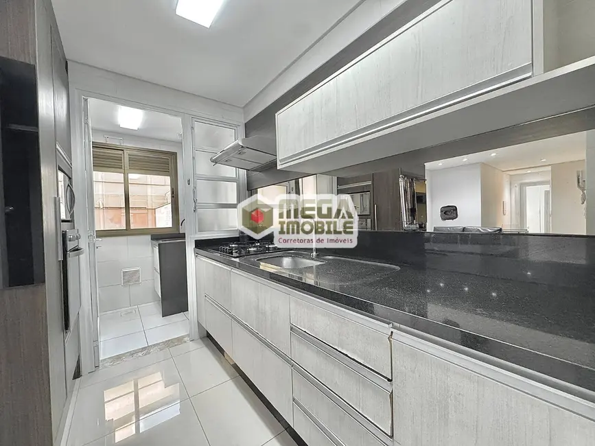 Foto 8 de Apartamento com 2 quartos à venda, 132m2 em Trindade, Florianopolis - SC