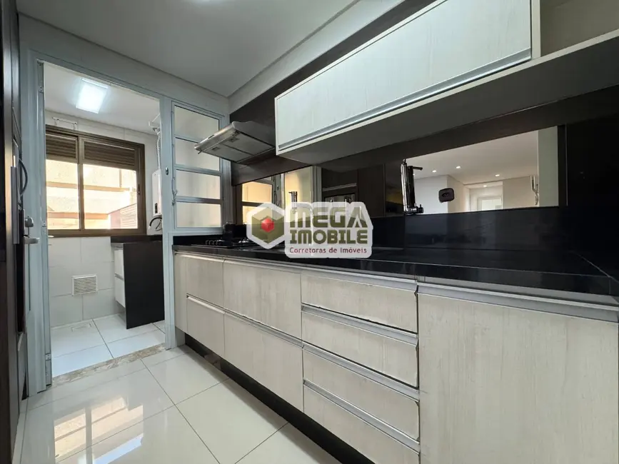 Foto 5 de Apartamento com 2 quartos à venda, 132m2 em Trindade, Florianopolis - SC