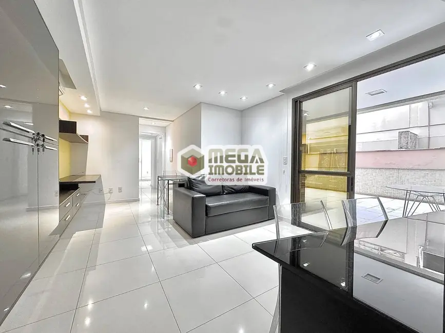 Foto 3 de Apartamento com 2 quartos à venda, 132m2 em Trindade, Florianopolis - SC