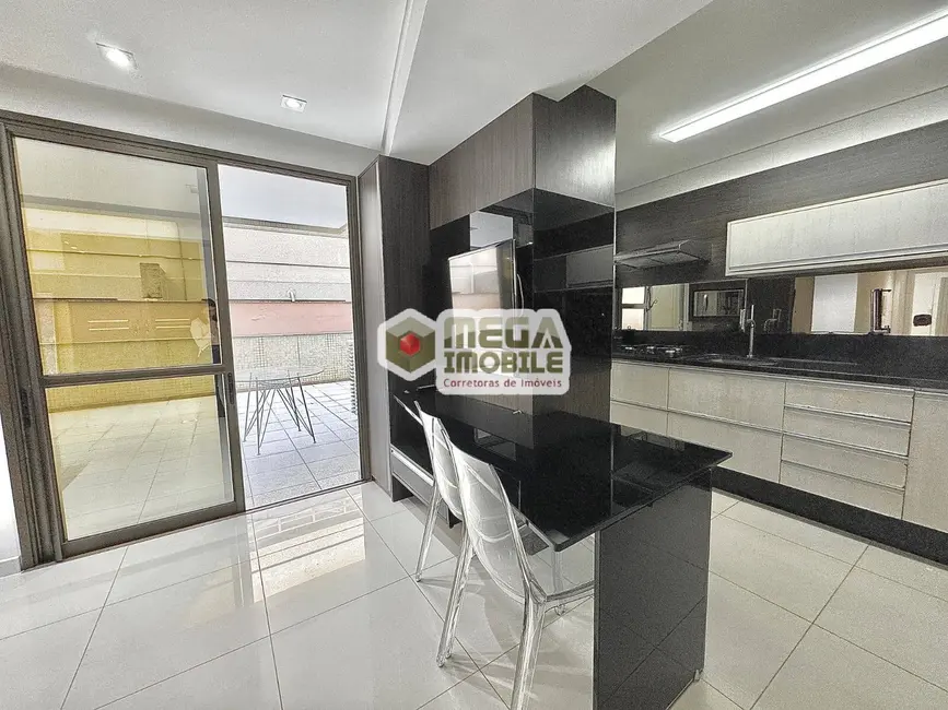 Foto 1 de Apartamento com 2 quartos à venda, 132m2 em Trindade, Florianopolis - SC