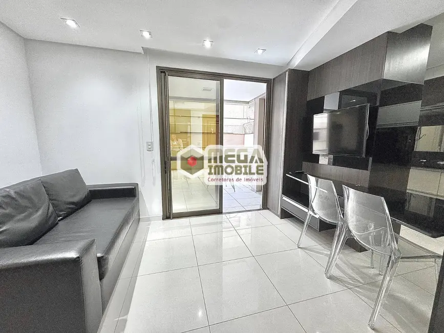 Foto 7 de Apartamento com 2 quartos à venda, 132m2 em Trindade, Florianopolis - SC