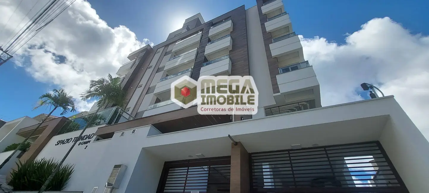 Foto 1 de Apartamento com 1 quarto à venda, 32m2 em Trindade, Florianopolis - SC