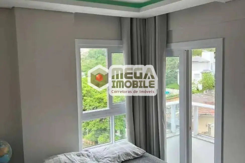 Foto 6 de Apartamento com 1 quarto à venda, 32m2 em Trindade, Florianopolis - SC