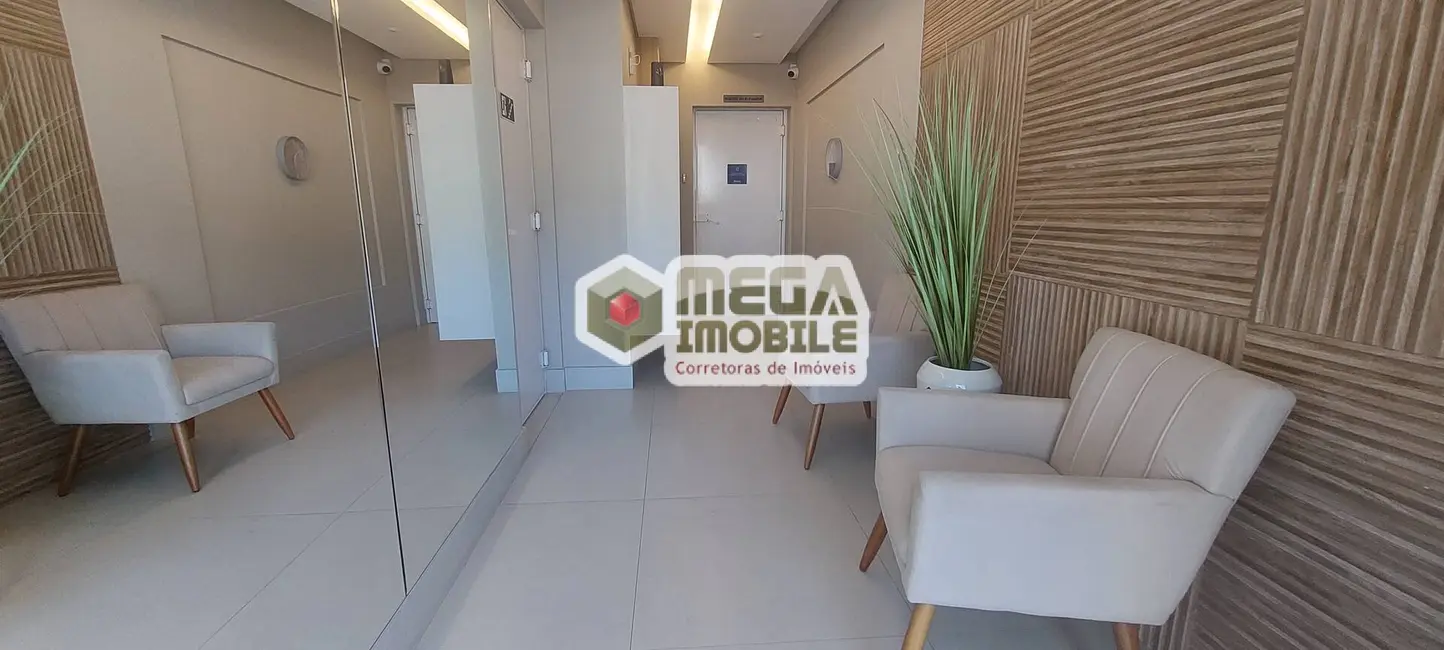 Foto 7 de Apartamento com 1 quarto à venda, 32m2 em Trindade, Florianopolis - SC