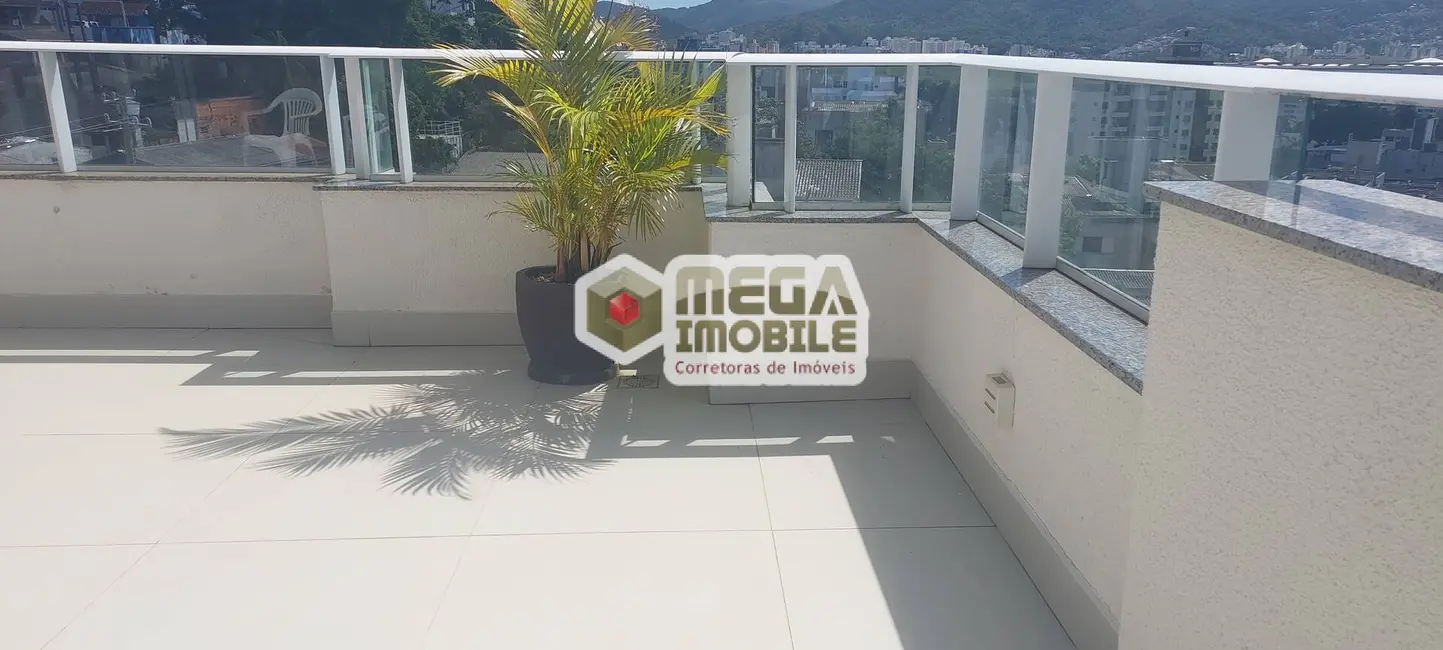 Foto 6 de Apartamento com 1 quarto à venda, 32m2 em Trindade, Florianopolis - SC