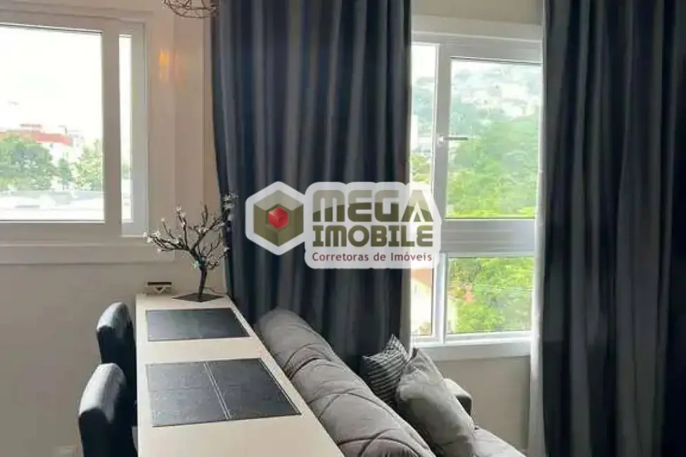 Foto 3 de Apartamento com 1 quarto à venda, 32m2 em Trindade, Florianopolis - SC