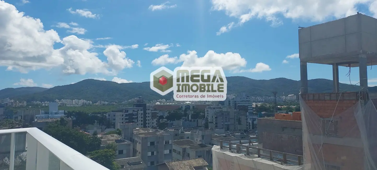 Foto 3 de Apartamento com 1 quarto à venda, 32m2 em Trindade, Florianopolis - SC