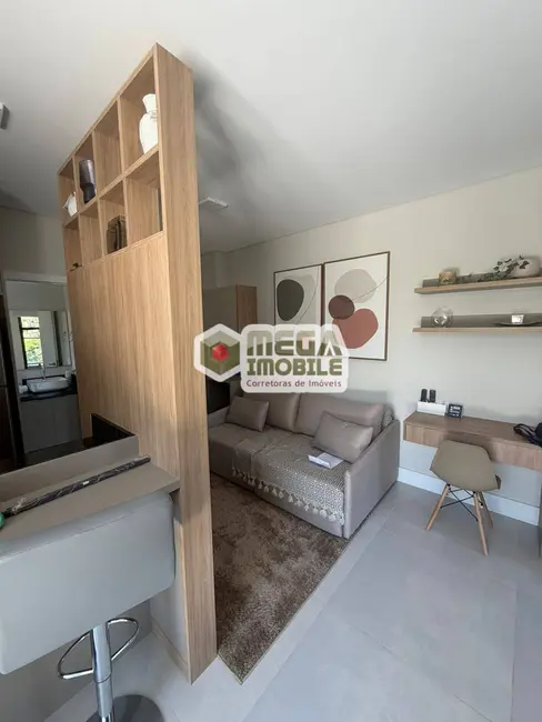 Foto 8 de Apartamento com 1 quarto à venda, 76m2 em Santo Antônio de Lisboa, Florianopolis - SC