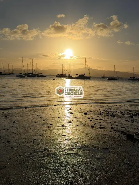 Foto 5 de Apartamento com 1 quarto à venda, 76m2 em Santo Antônio de Lisboa, Florianopolis - SC