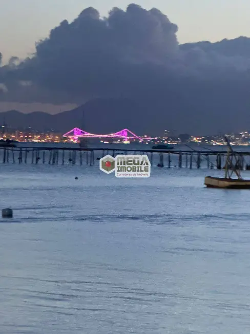 Foto 9 de Apartamento com 1 quarto à venda, 76m2 em Santo Antônio de Lisboa, Florianopolis - SC