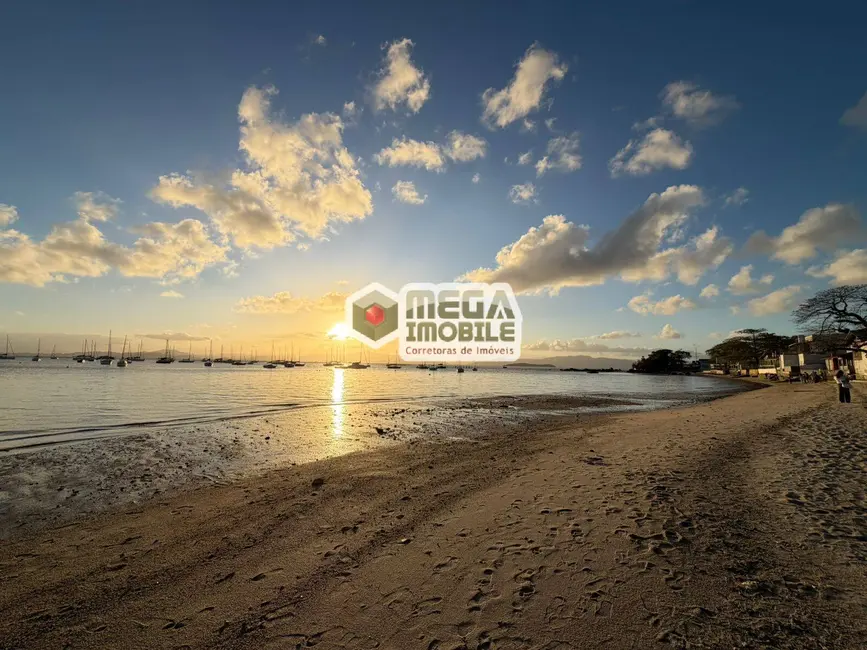 Foto 8 de Apartamento com 1 quarto à venda, 76m2 em Santo Antônio de Lisboa, Florianopolis - SC