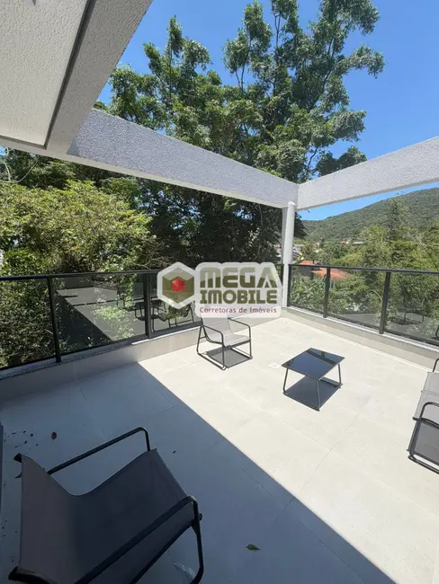 Foto 5 de Apartamento com 1 quarto à venda, 76m2 em Santo Antônio de Lisboa, Florianopolis - SC