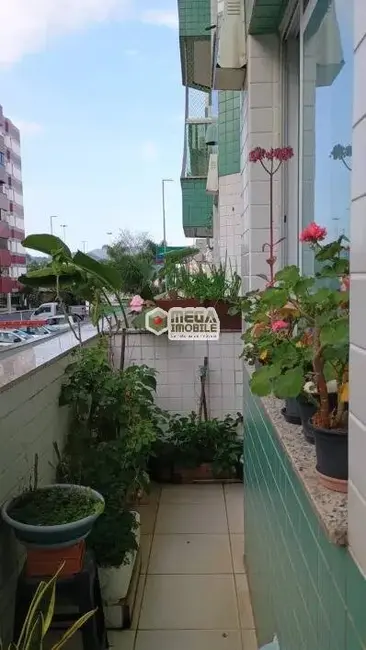 Foto 6 de Apartamento com 3 quartos à venda, 98m2 em Trindade, Florianopolis - SC