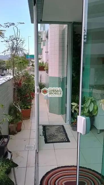 Foto 2 de Apartamento com 3 quartos à venda, 98m2 em Trindade, Florianopolis - SC