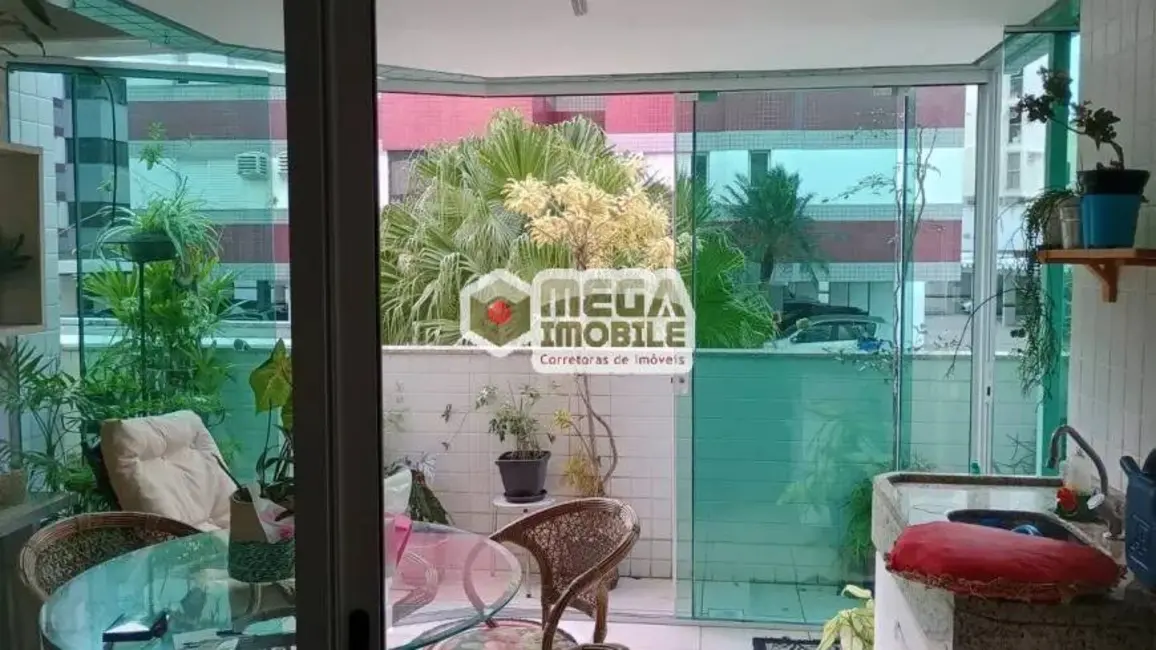 Foto 3 de Apartamento com 3 quartos à venda, 98m2 em Trindade, Florianopolis - SC