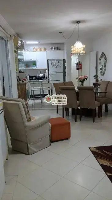 Foto 5 de Apartamento com 3 quartos à venda, 98m2 em Trindade, Florianopolis - SC