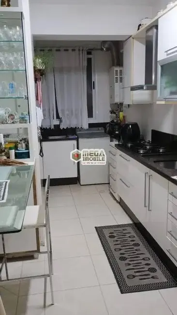 Foto 4 de Apartamento com 3 quartos à venda, 98m2 em Trindade, Florianopolis - SC