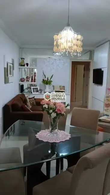 Foto 8 de Apartamento com 3 quartos à venda, 98m2 em Trindade, Florianopolis - SC