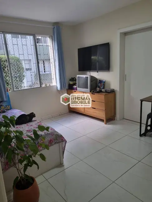 Foto 5 de Apartamento com 1 quarto à venda, 40m2 em Agronômica, Florianopolis - SC