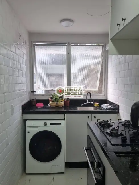 Foto 4 de Apartamento com 1 quarto à venda, 40m2 em Agronômica, Florianopolis - SC