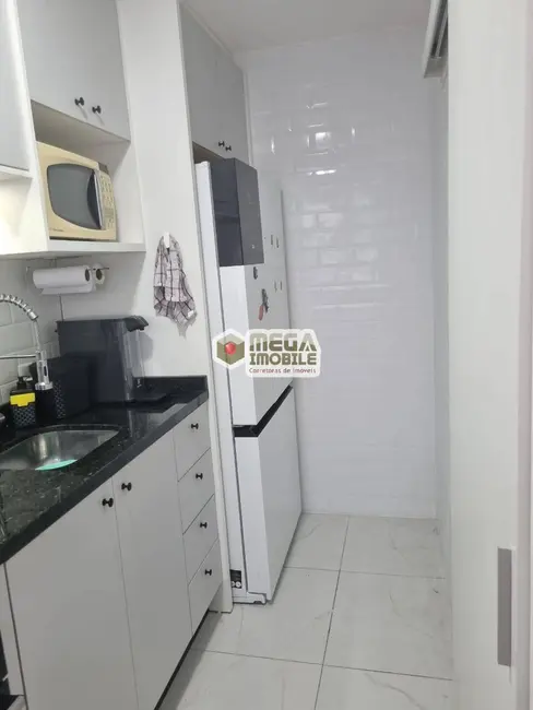 Foto 3 de Apartamento com 1 quarto à venda, 40m2 em Agronômica, Florianopolis - SC