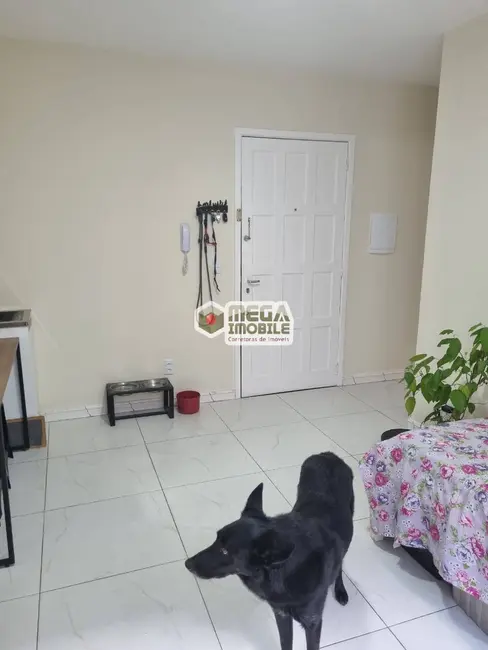 Foto 6 de Apartamento com 1 quarto à venda, 40m2 em Agronômica, Florianopolis - SC