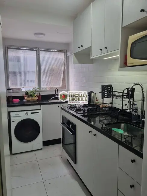 Foto 2 de Apartamento com 1 quarto à venda, 40m2 em Agronômica, Florianopolis - SC