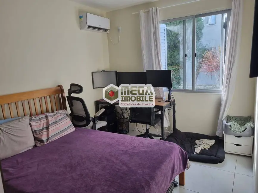 Foto 8 de Apartamento com 1 quarto à venda, 40m2 em Agronômica, Florianopolis - SC