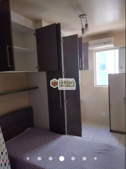 Foto 6 de Apartamento com 2 quartos à venda, 62m2 em Itacorubi, Florianopolis - SC