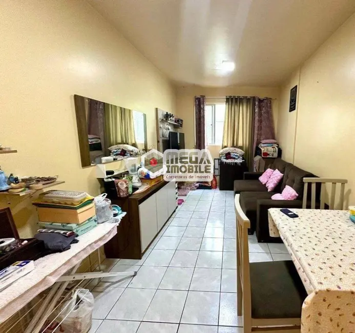 Foto 2 de Apartamento com 2 quartos à venda, 62m2 em Itacorubi, Florianopolis - SC