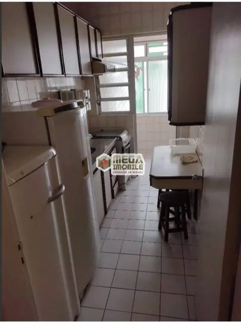 Foto 2 de Apartamento com 2 quartos à venda, 62m2 em Itacorubi, Florianopolis - SC