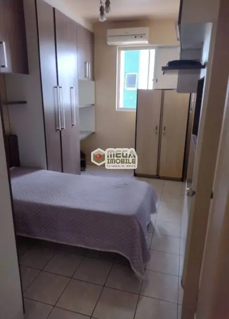 Foto 5 de Apartamento com 2 quartos à venda, 62m2 em Itacorubi, Florianopolis - SC