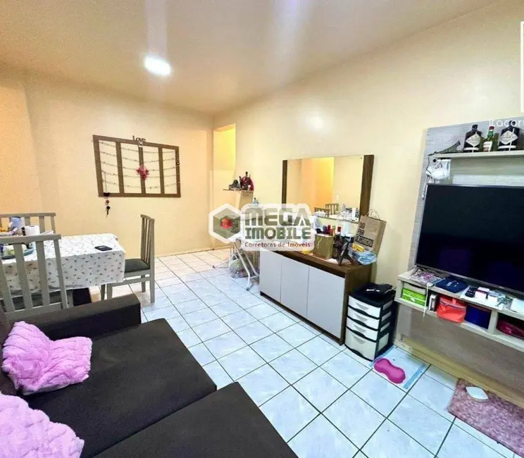 Foto 4 de Apartamento com 2 quartos à venda, 62m2 em Itacorubi, Florianopolis - SC