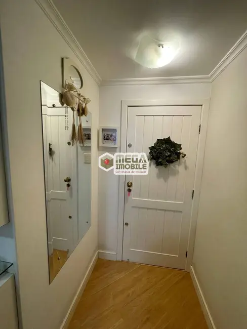 Foto 8 de Apartamento com 1 quarto à venda, 52m2 em Centro, Florianopolis - SC