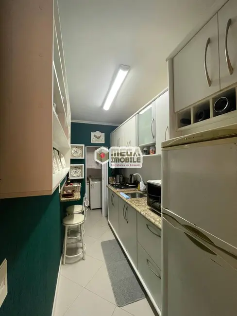 Foto 3 de Apartamento com 1 quarto à venda, 52m2 em Centro, Florianopolis - SC