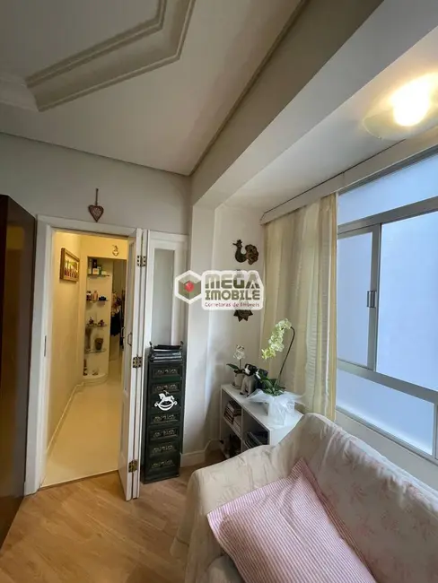Foto 5 de Apartamento com 1 quarto à venda, 52m2 em Centro, Florianopolis - SC